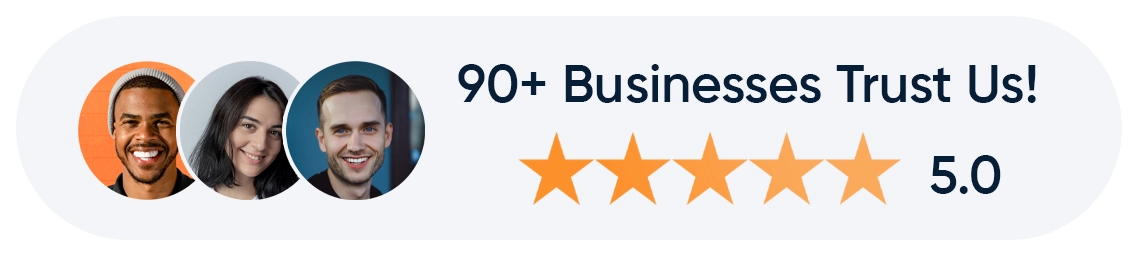 review badge