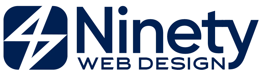 Ninety Web Design