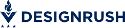 designrush logo