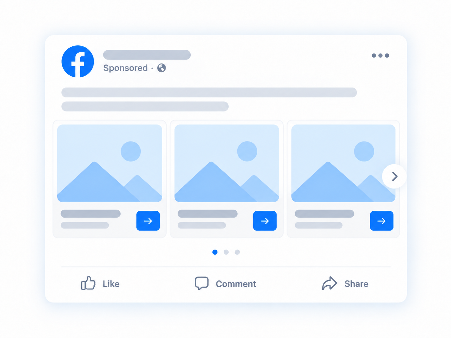 Facebook Ad Management