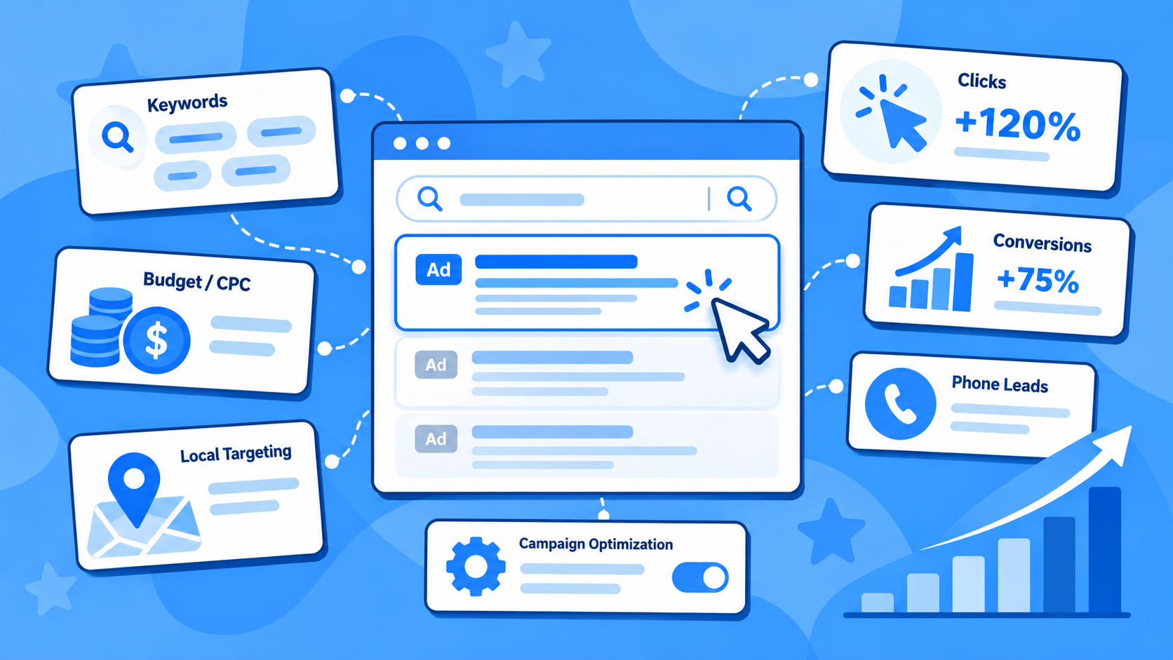 How Much Do Google Ads Cost in Fort Lauderdale